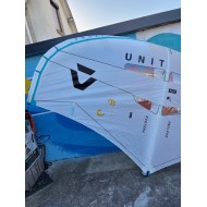 DUOTONE Unit SLS 6.0m² Concept Blue Occasion 2025