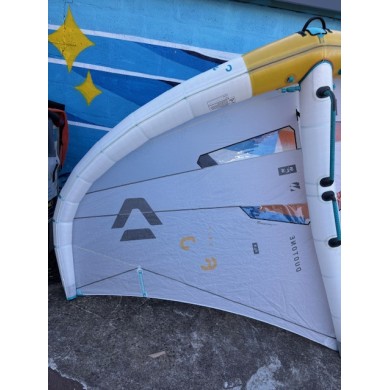 DUOTONE Unit SLS 6.0m² Concept Blue Occasion 2025