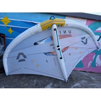 DUOTONE Unit SLS 6.0m² Concept Blue Occasion 2025