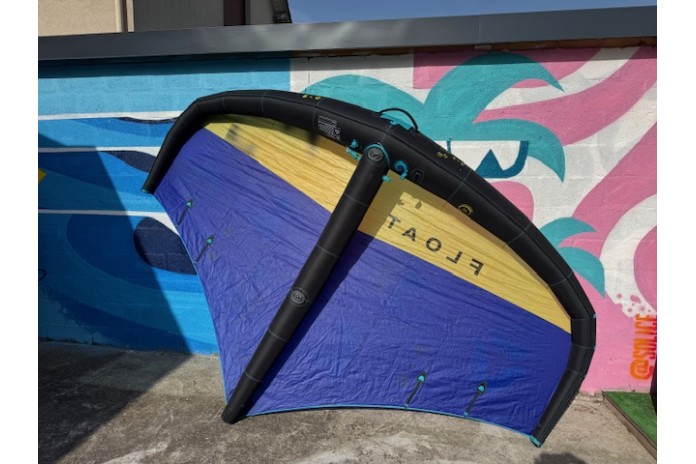 Duotone Float 2025 5.0 Violet Occasion