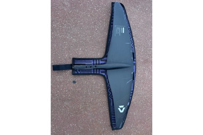 Duotone FW Carve 3.0 D/Lab 1100 Occasion