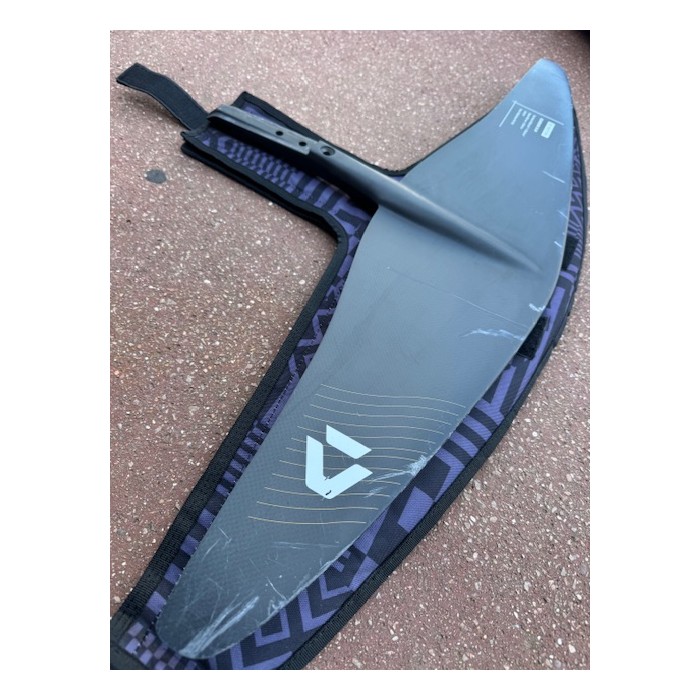 Duotone FW Carve 3.0 D/Lab 1100 Occasion