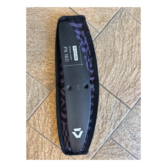 Duotone Stab PX Occasion