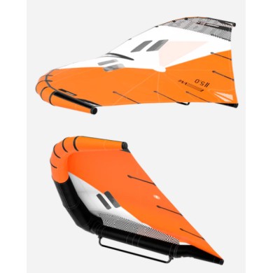 RRD Evolution Wing Y30