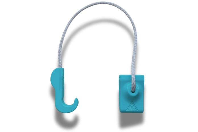 A3D Crochet Parawing Magnétique