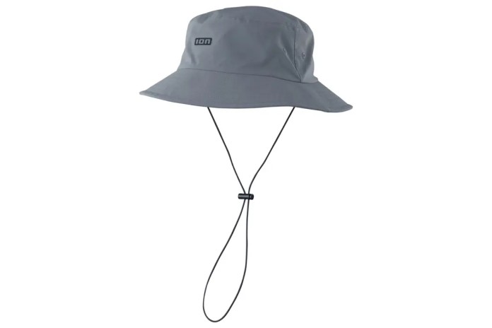 ION Water Cap Bucket Surf Hat