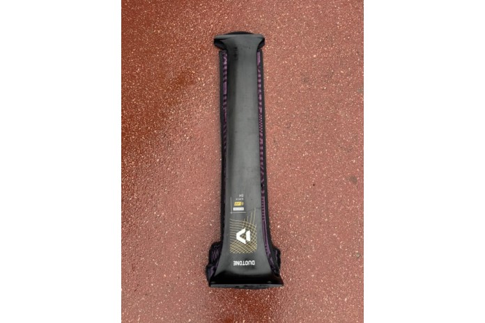 DUOTONE Mat Carbone D/Lab 76 Slim Occasion