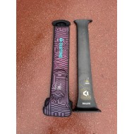 DUOTONE Mat Carbone D/Lab 76 Slim Occasion