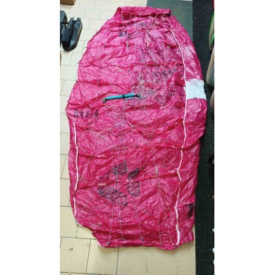 DUOTONE Stash - Occasion Test