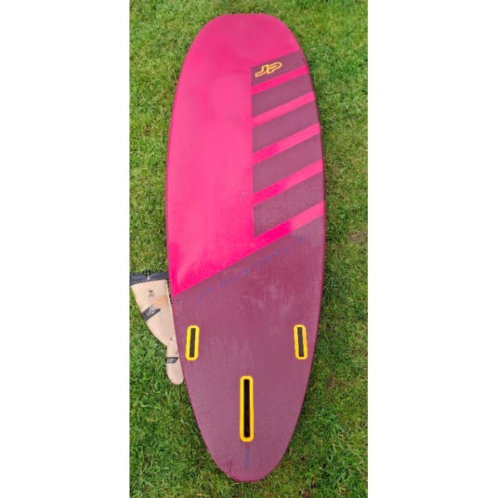 JP Freestyle Wave Pro 114L 2022 Occasion