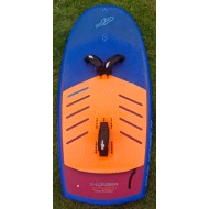 JP X-WINGER IPR 2023 Occasion