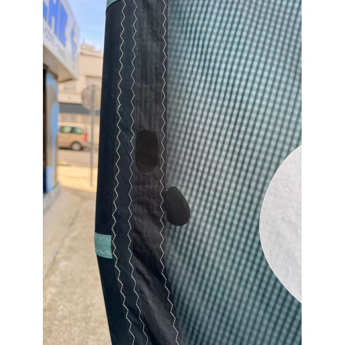 ELEVEIGHT RS V7 9m 2023 Occasion