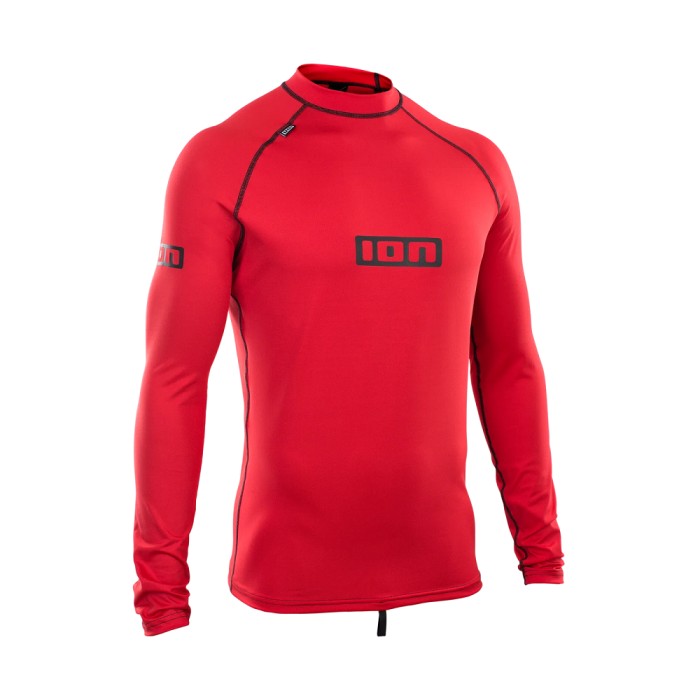 ION Promo Rashguard LS 2026