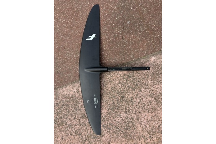 F-ONE SK8 V1 1050cm² Occasion