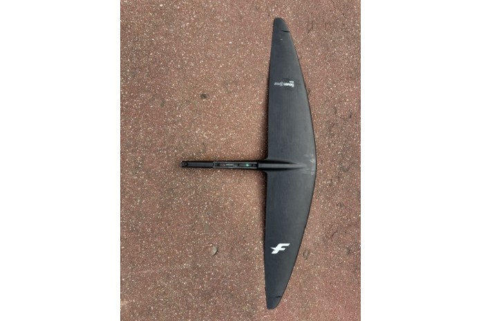 F-ONE Seven Seas V2 1300cm²  Occasion