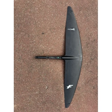 F-ONE Seven Seas V2 1300cm²  Occasion