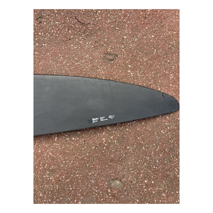 F-ONE Seven Seas V2 1300cm²  Occasion