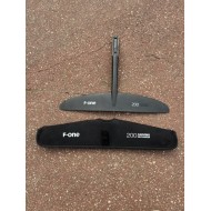 F-ONE Monobloc Downwind XXS 200cm² HM Occasion