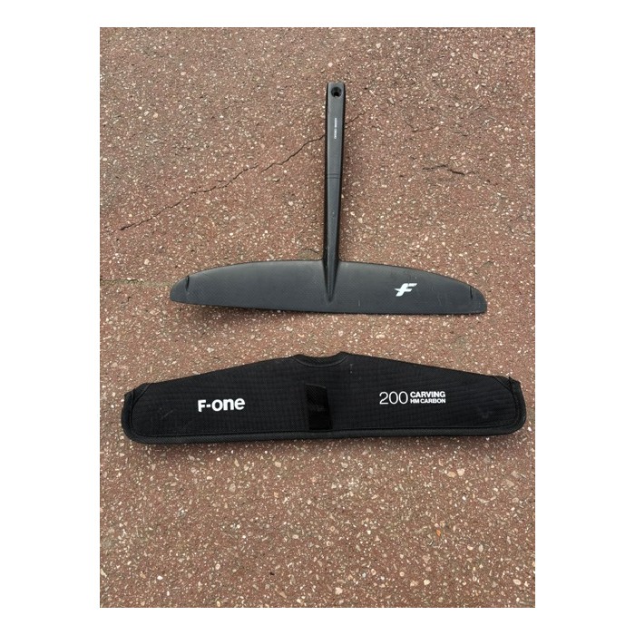 F-ONE Monobloc Downwind XXS 200cm² HM Occasion