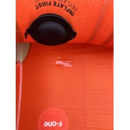 F-ONE Strike V4 5.0m² - Occasion