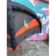 F-ONE Strike V4 5.5m² - Occasion