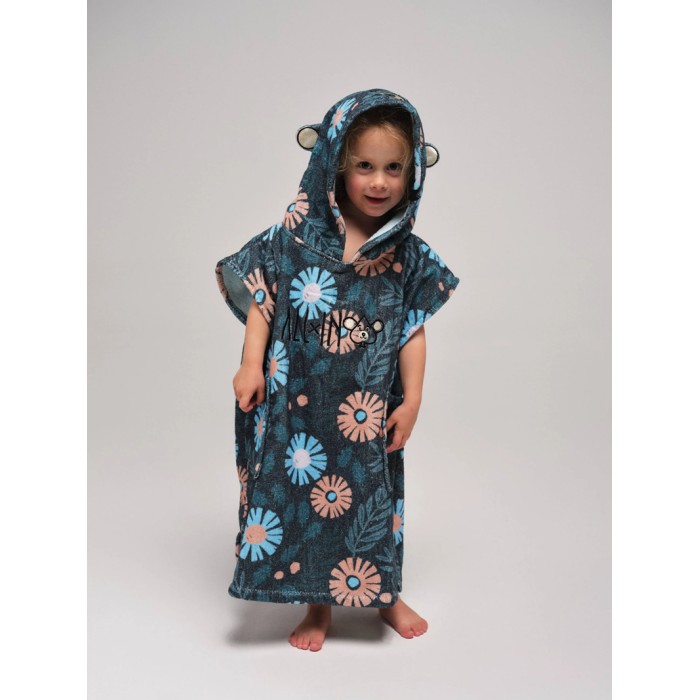 All In Poncho Enfant All In Poncho Enfant