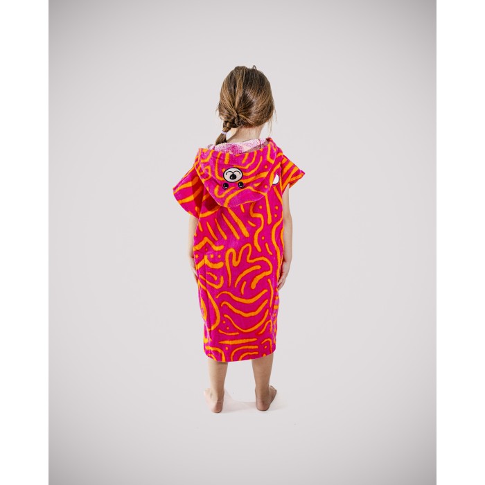 All In Poncho Enfant All In Poncho Enfant