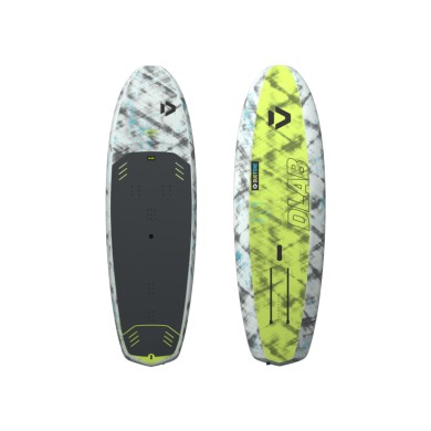 DUOTONE Skybrid D/Lab 2027