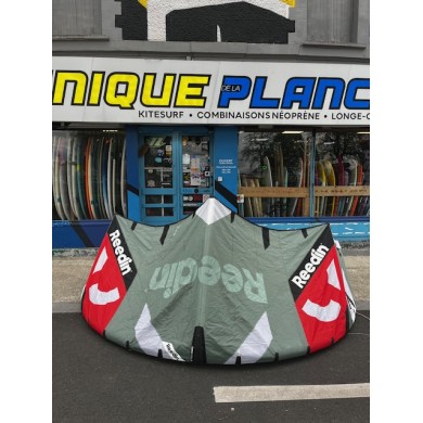 REEDIN Supermodel 7m 2023 Occasion