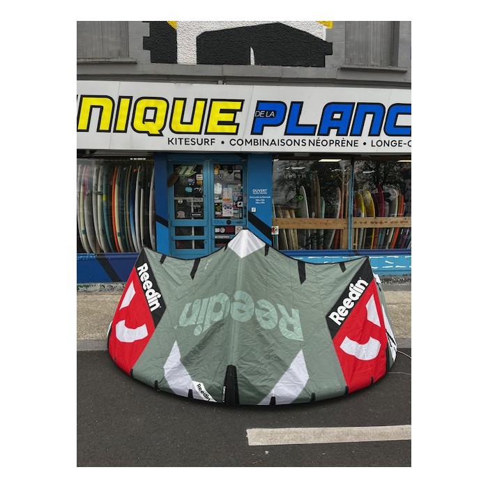 REEDIN Supermodel 7m 2023 Occasion