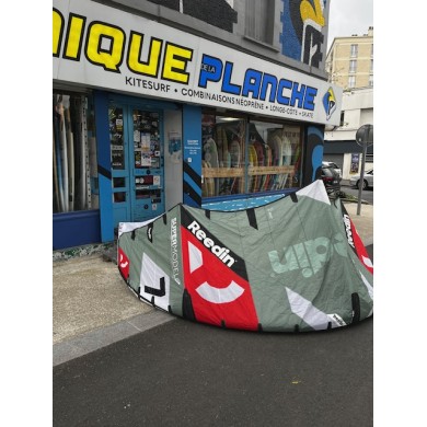 REEDIN Supermodel 7m 2023 Occasion