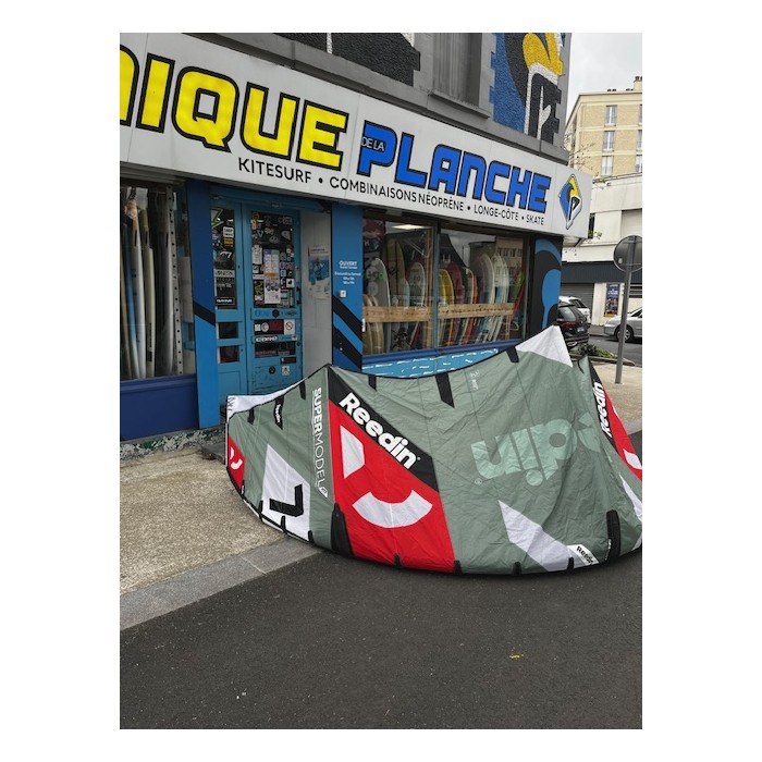 REEDIN Supermodel 7m 2023 Occasion