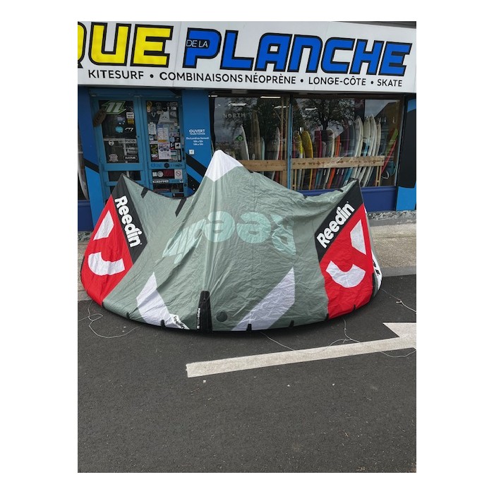 REEDIN Supermodel 10m 2023 Occasion