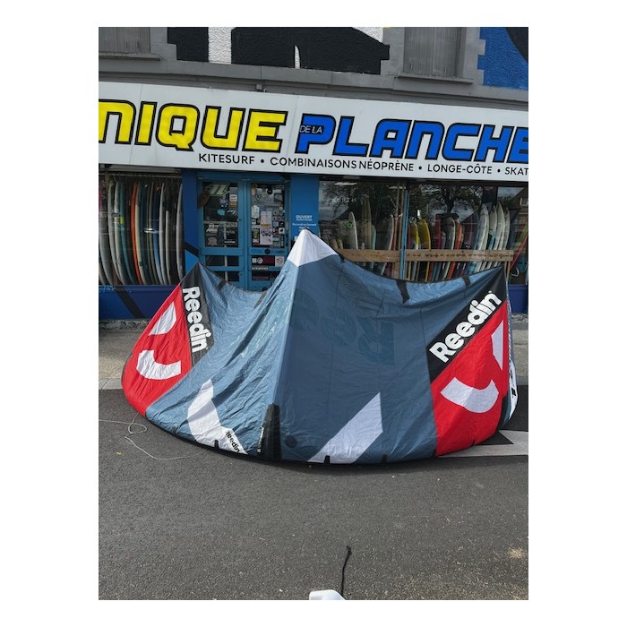 REEDIN Supermodel 12m 2023 Occasion