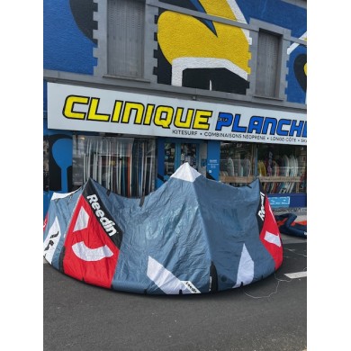 REEDIN Supermodel 14m 2023 Occasion