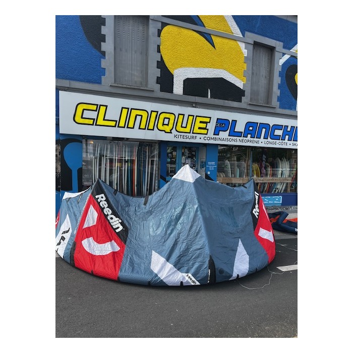 REEDIN Supermodel 14m 2023 Occasion