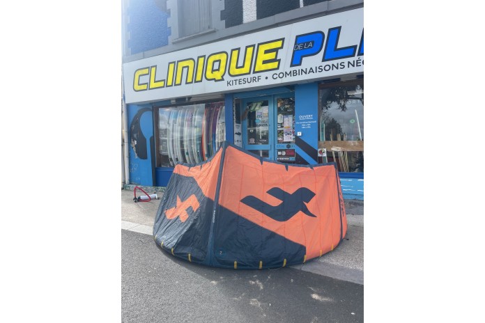 F-ONE Bandit 7m 2021 Occasion