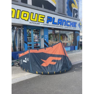 F-ONE Bandit 7m 2021 Occasion