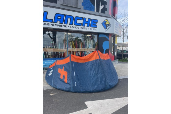 F-ONE Triger 8m 2023 Occasion