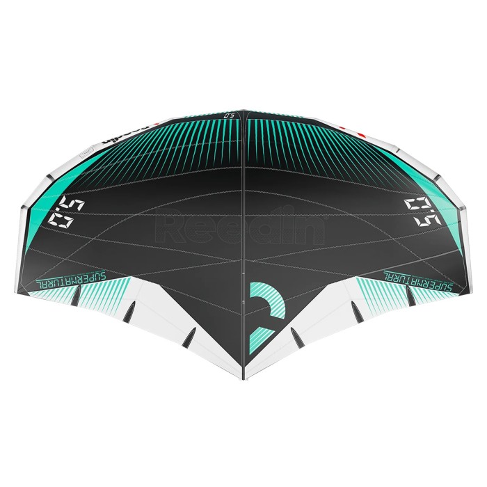 REEDIN Supernatural 2026