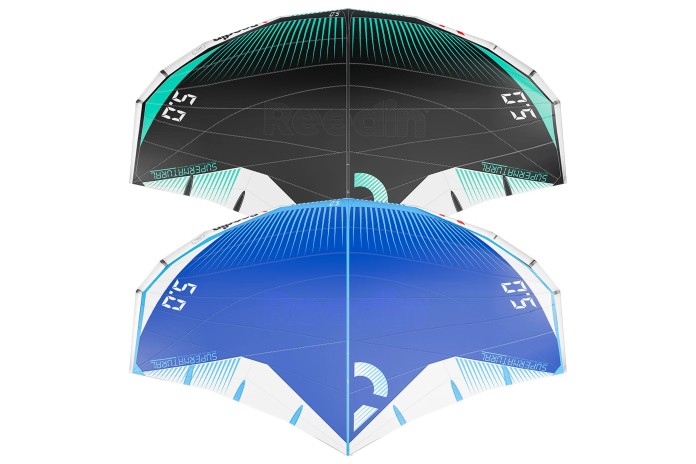 REEDIN Supernatural 2026