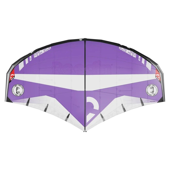 REEDIN Purenatural 2026