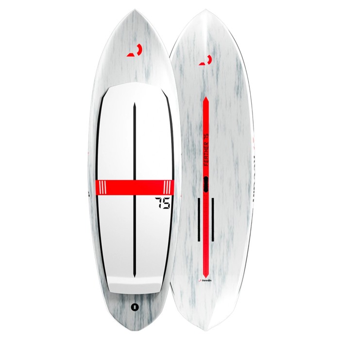REEDIN Feather board 2026