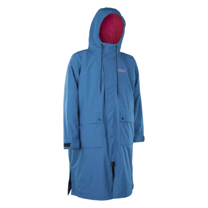 ION Water Jacket Storm Coat 2026