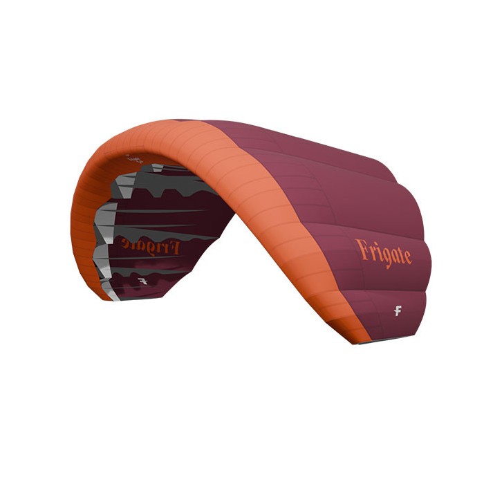 F-ONE Frigate 2026 Occasion