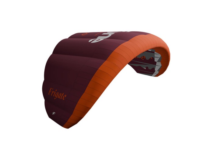 F-ONE Frigate 2026 Occasion