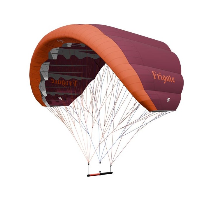 F-ONE Frigate 2026 Occasion