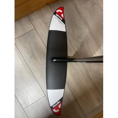 REEDIN Foil Flight Attendant V2 Complet Occasion