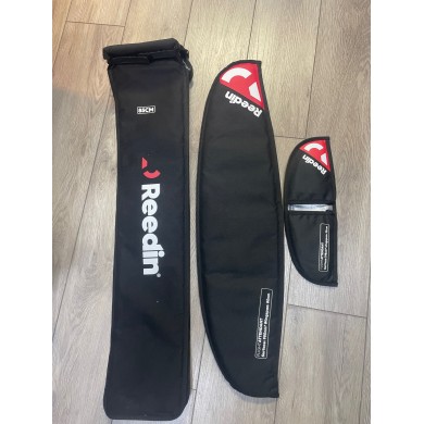 REEDIN Foil Flight Attendant V2 Complet Occasion