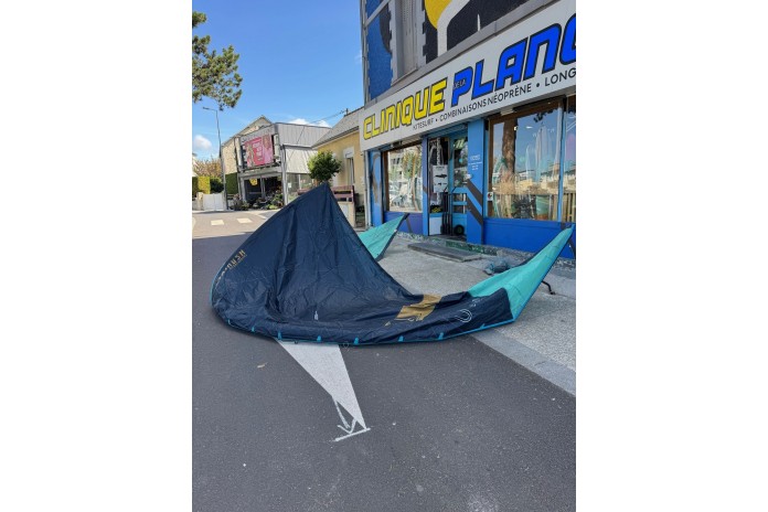 AIRUSH Ultra V2 17m 2018 Occasion